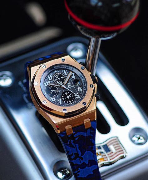 audemars piguet tachymeter|audemars piguet collection.